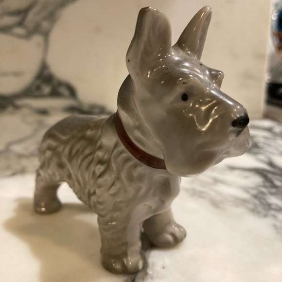 Terrier Dog Figurine - Picture 8 of 12